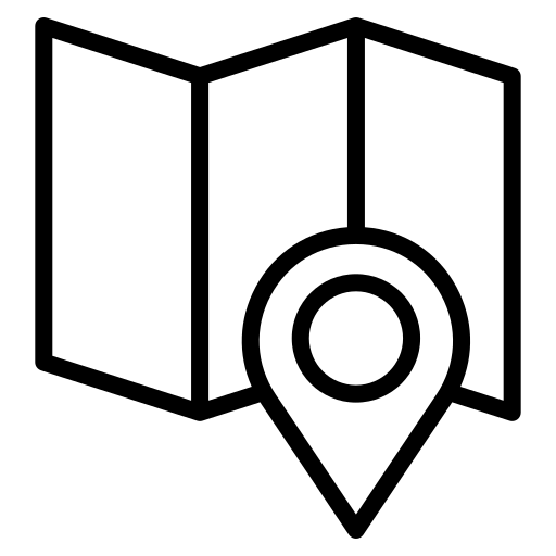 A white clock displayed prominently against a solid black background, emphasizing its design and timekeeping function.