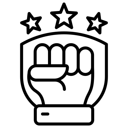 A white clock displayed prominently against a solid black background, emphasizing its design and timekeeping function.