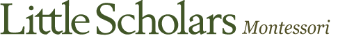 Little Scholars Montessori